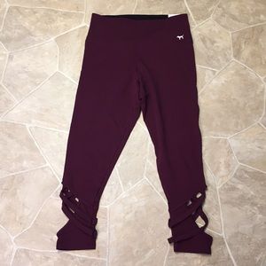 ****SOLD****High Waist Leggings